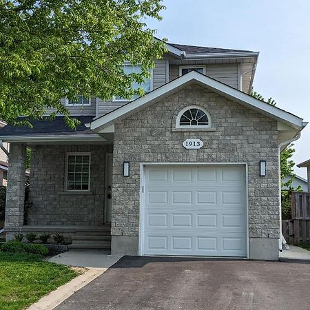 Villa Adorable 4 Bed,3 Bath House Kingston Exterior foto